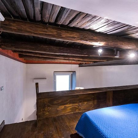 Casa Calu' Apartment Naples Exterior photo