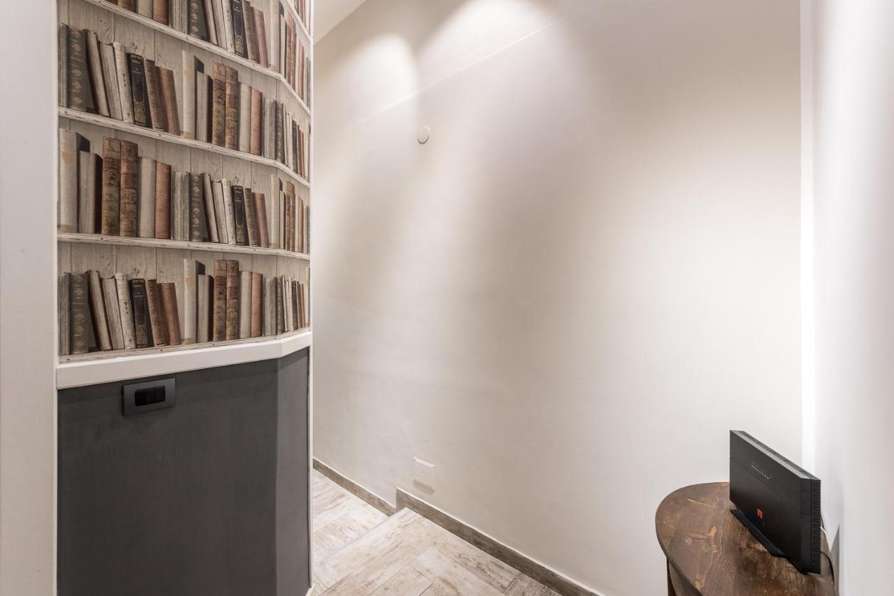 Casa Calu' Apartment Naples Exterior photo