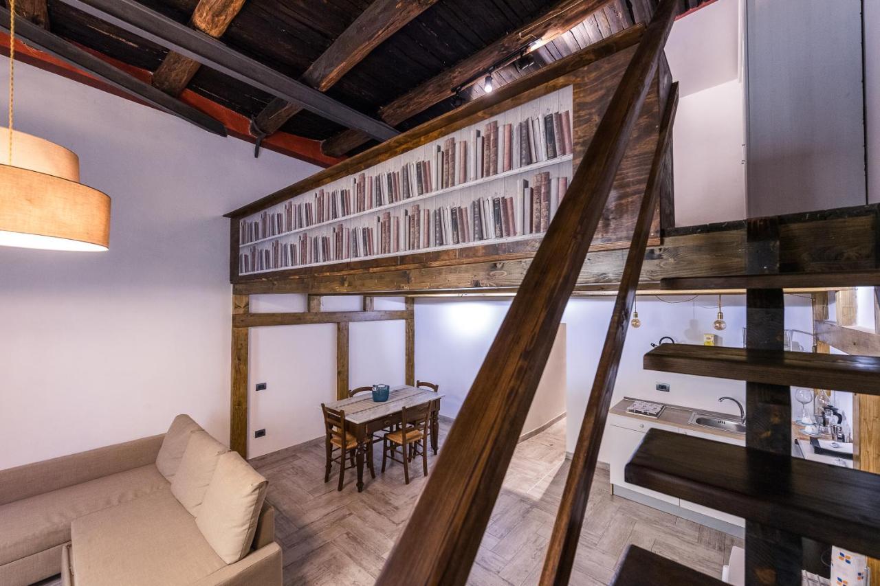 Casa Calu' Apartment Naples Exterior photo