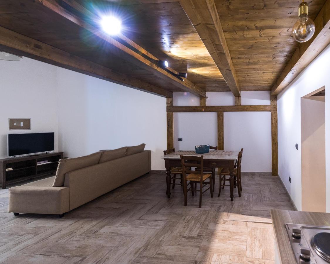 Casa Calu' Apartment Naples Exterior photo