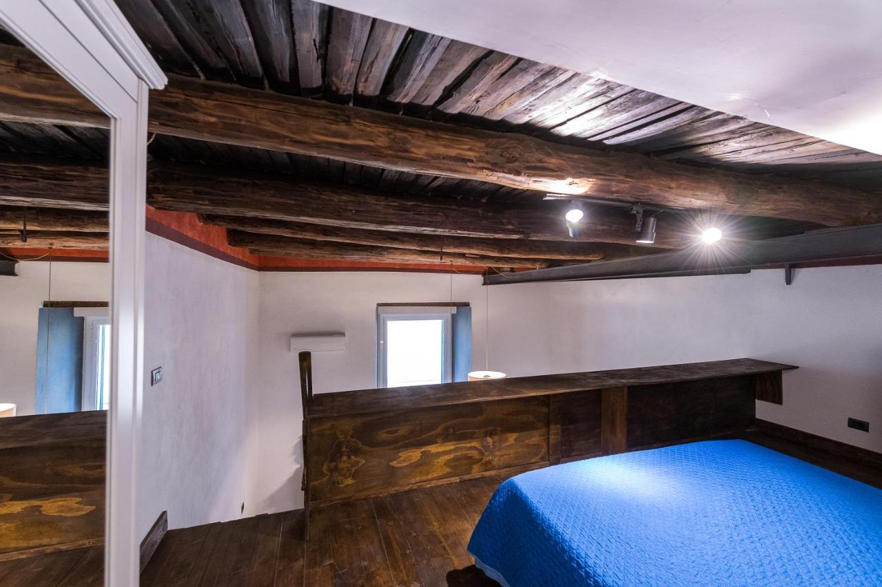 Casa Calu' Apartment Naples Exterior photo