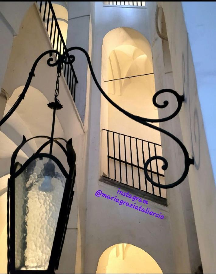 Casa Calu' Apartment Naples Exterior photo